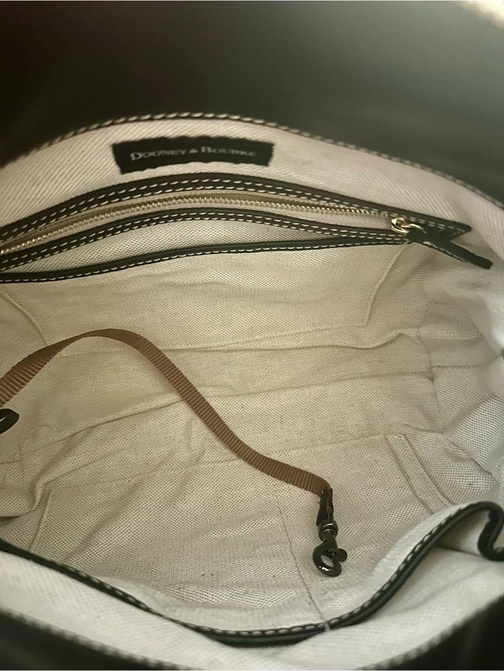 Dooney & Bourke brand new